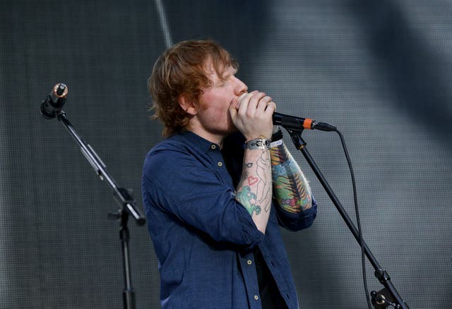 Capital FM Summertime Ball – London