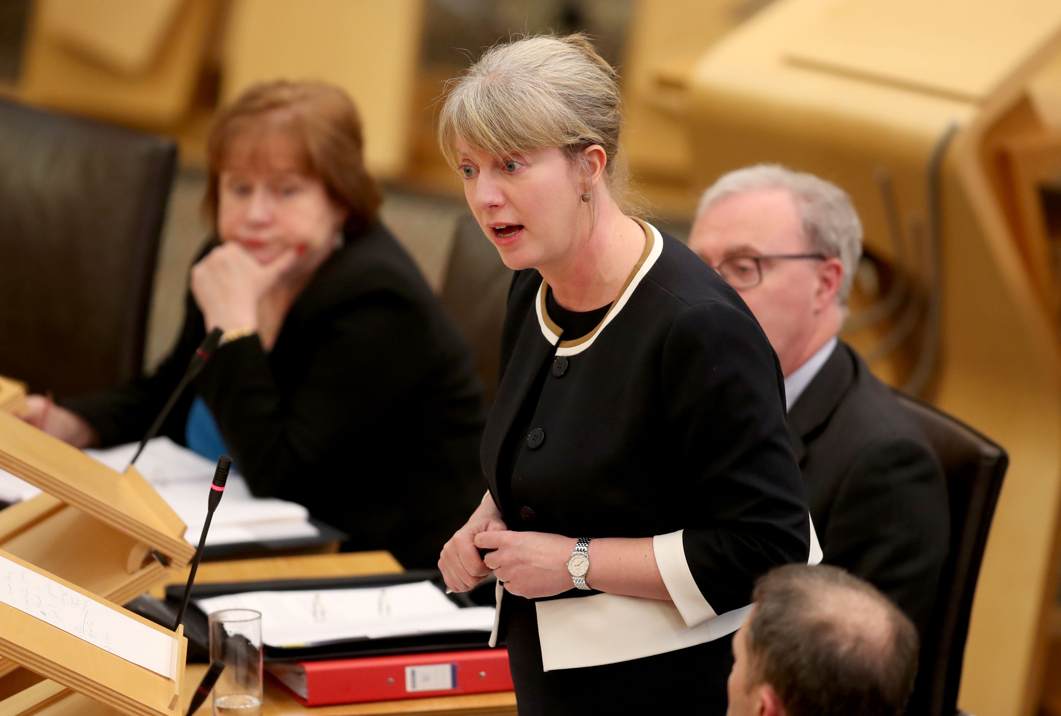 Scotland plans to set minimum unit price for alcohol at £0.50