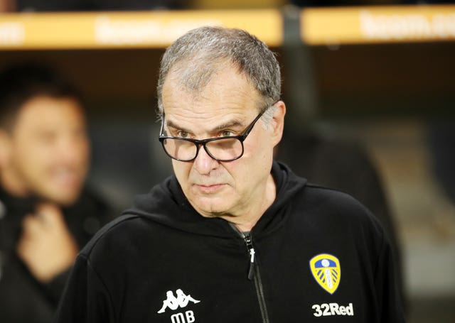 Will Marcelo Bielsa strengthen Leeds before 11pm?