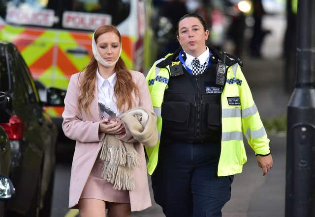 Parsons Green incident