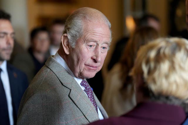 The King’s Foundation’s Harmony in Food and Farming Summit