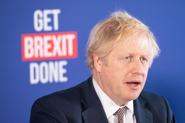 General Election 2019