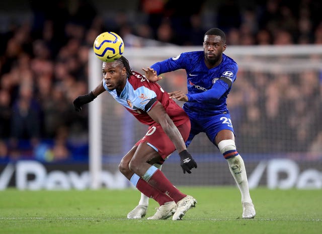Fikayo Tomori believes AC Milan move has paid off after England recall PLZ Soccer Fikayo Tomori believes AC Milan move has paid off after England recall PLZ Soccer
