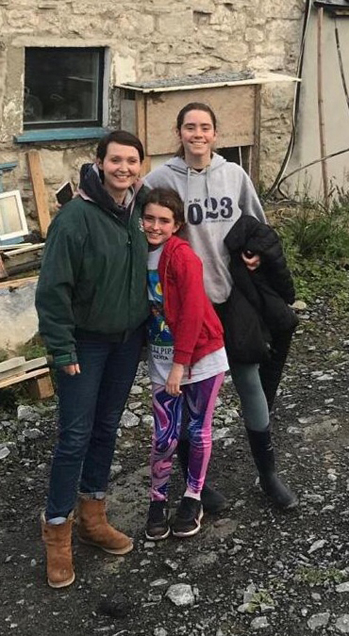 Bowden family death