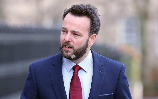 General Election 2019