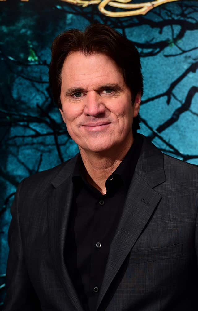 Rob Marshall 