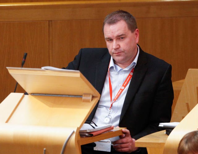 Neil Findlay