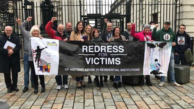 Historical Institutional Abuse Inquiry – Northern Ireland