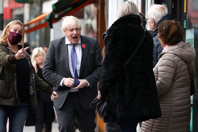 Old Bexley and Sidcup by-election