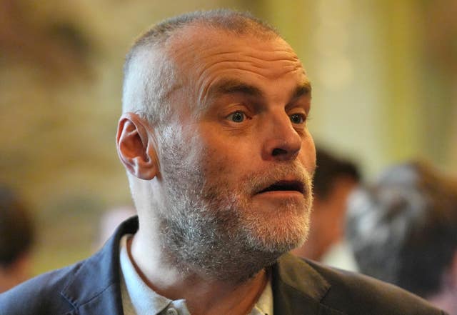 Tim Montgomerie