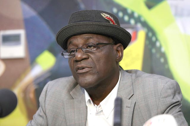 Neville Staple grandson murder