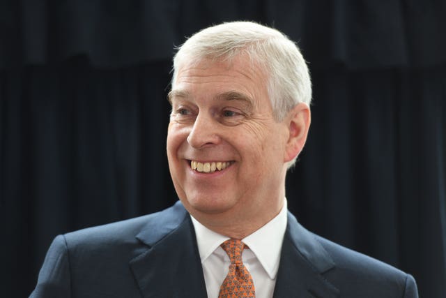 Duke of York