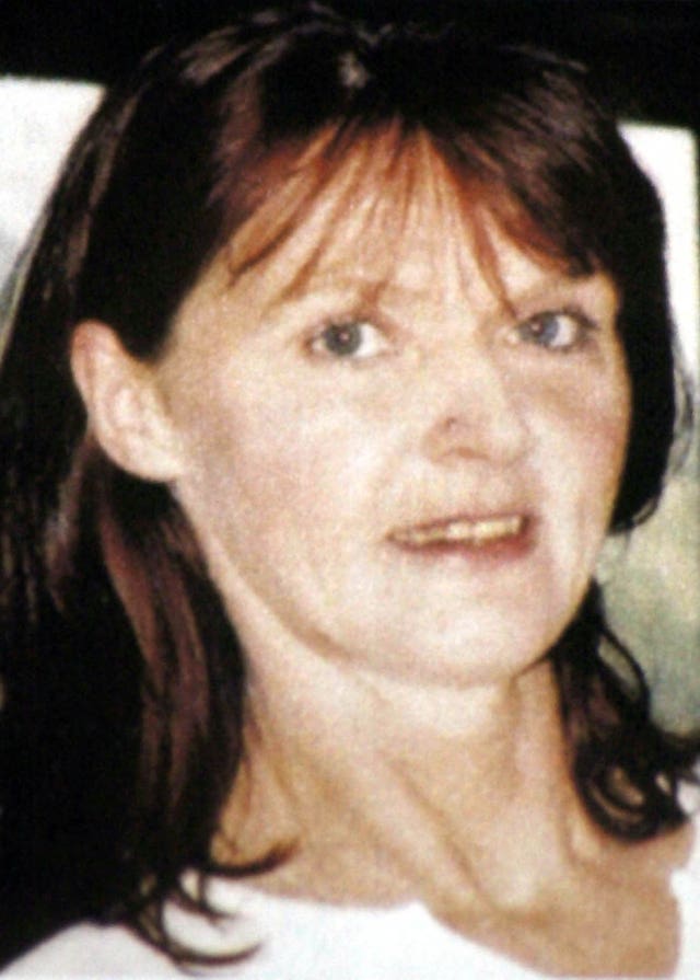 Louise Tiffney death