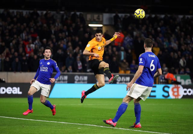 VAR in the spotlight again as Wolves are held by 10-man Leicester