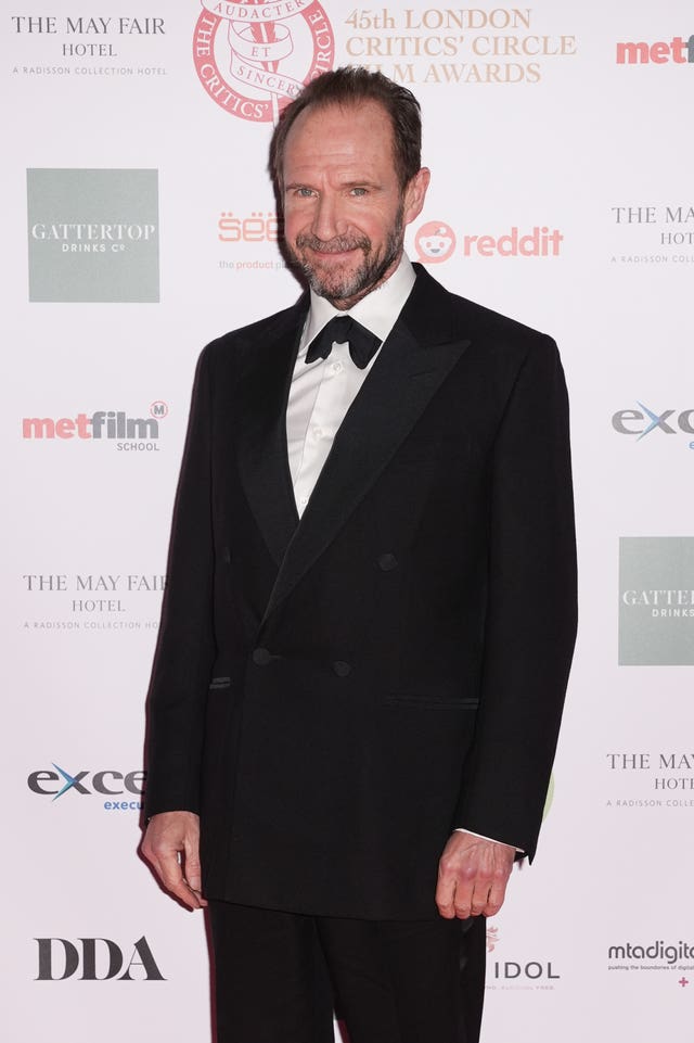 London Critics Circle Film Awards