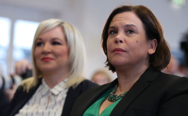 General Election 2019