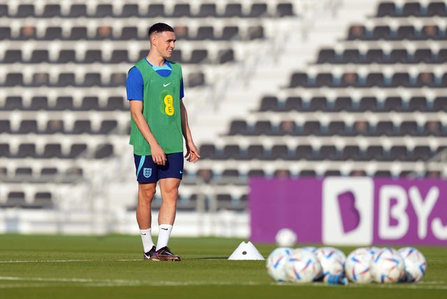 Phil Foden