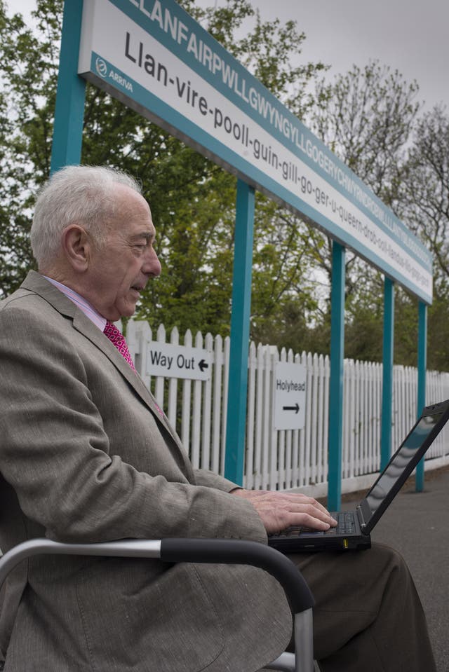 High speed internet for Llanfair PG