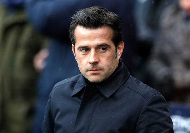 Marco Silva