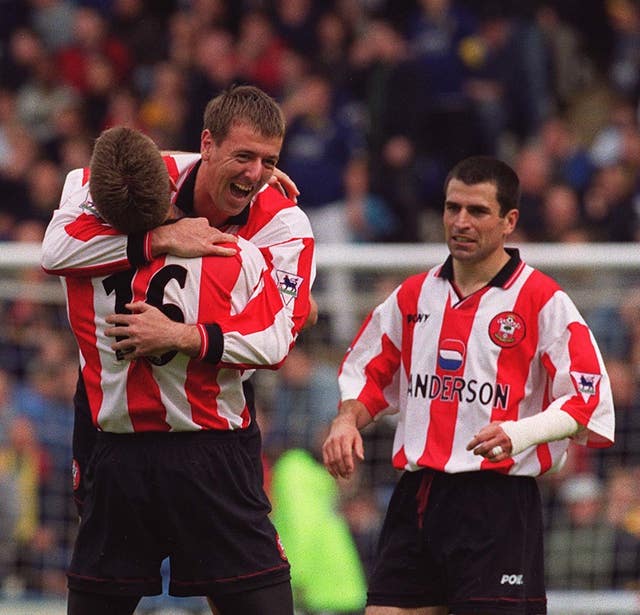 Francis Benali