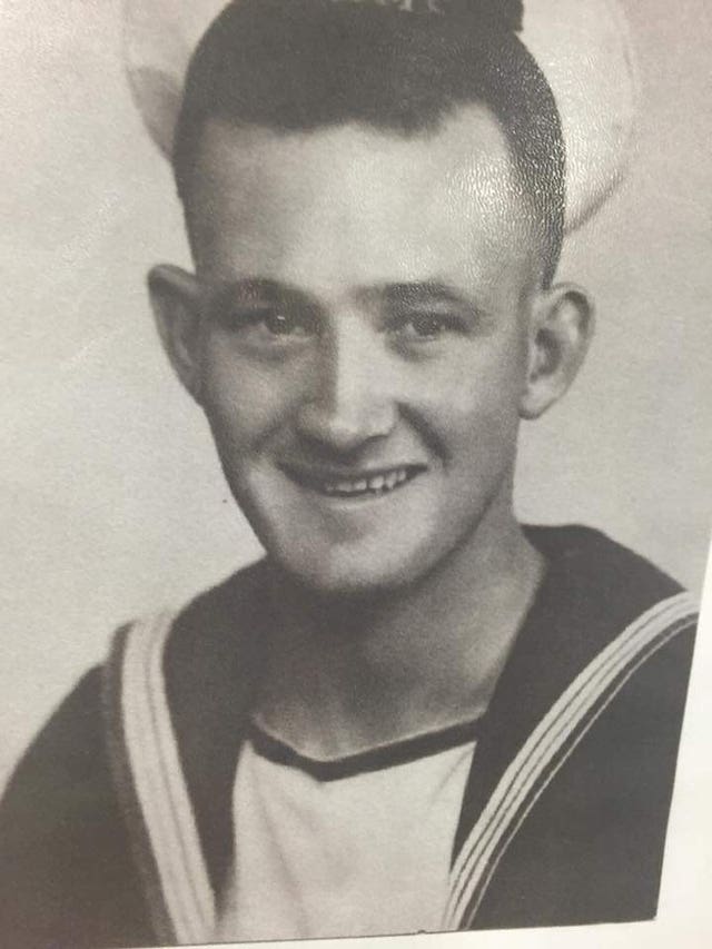 D-Day 75th anniversary