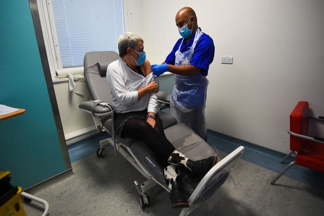 Coronavirus – Tue Oct 13, 2020