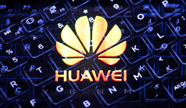 Huawei