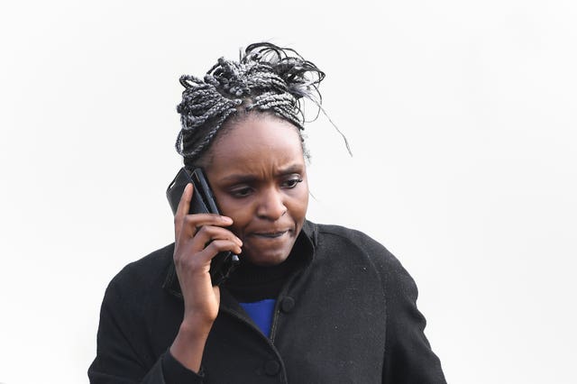 Fiona Onasanya