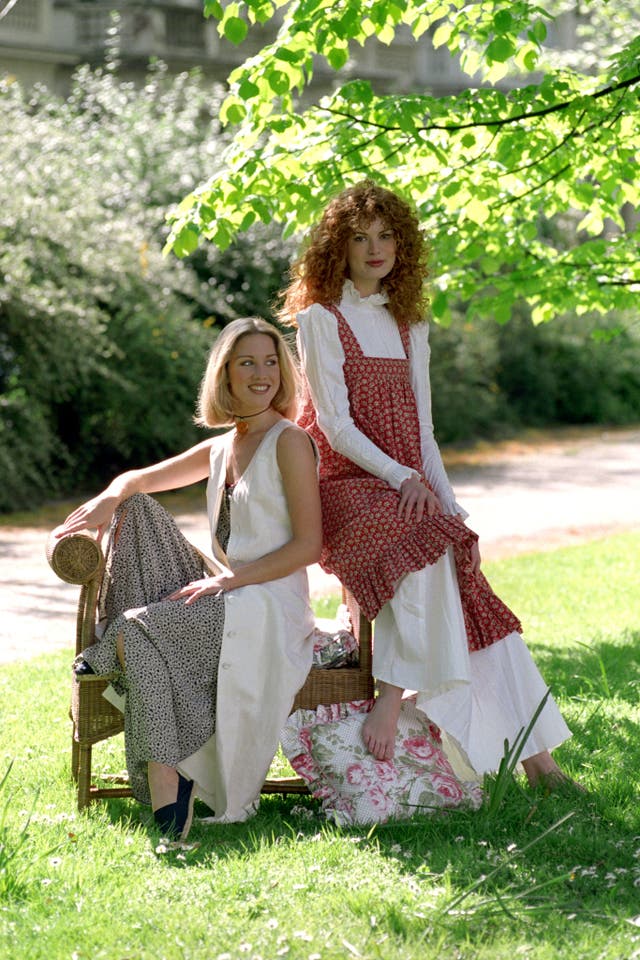 Laura Ashley