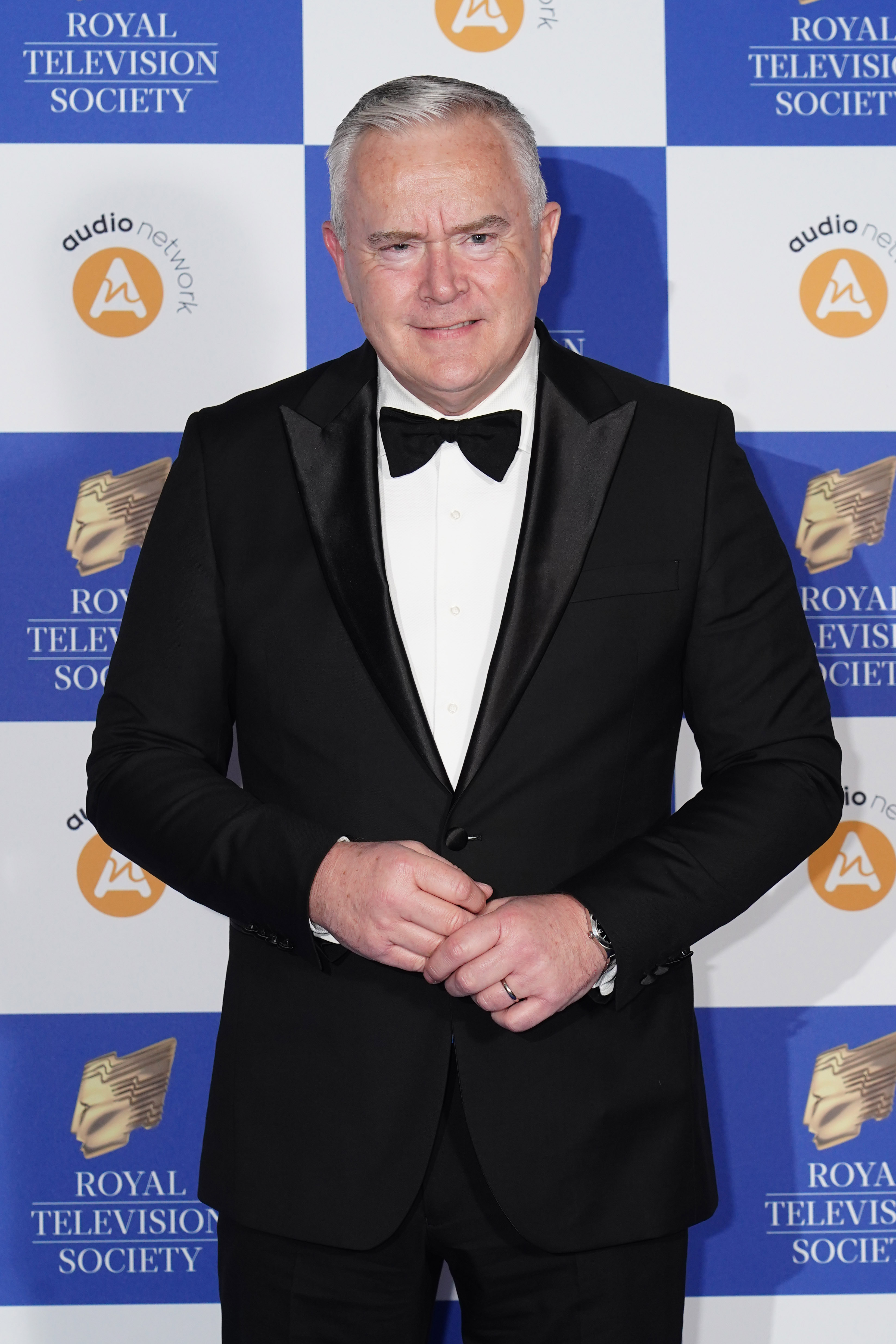 Huw Edwards: Former BBC Flagship Presenter’s Four Decades At The ...