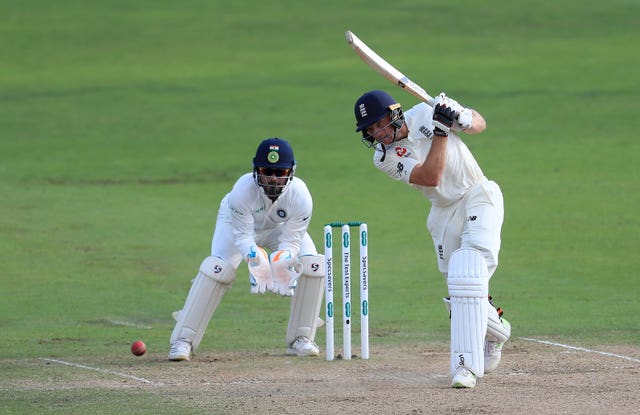 Jos Buttler made a successful return to Test cricket