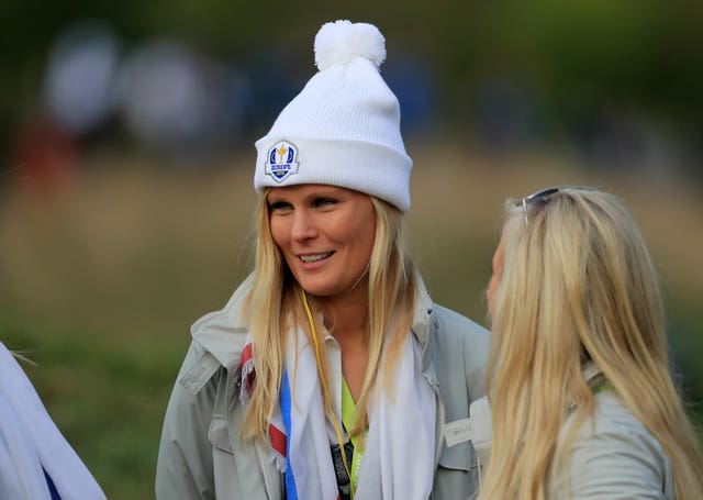 42nd Ryder Cup – Day One – Le Golf National