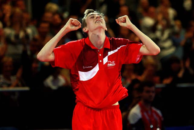 Sport – 2014 Commonwealth Games – Day Ten