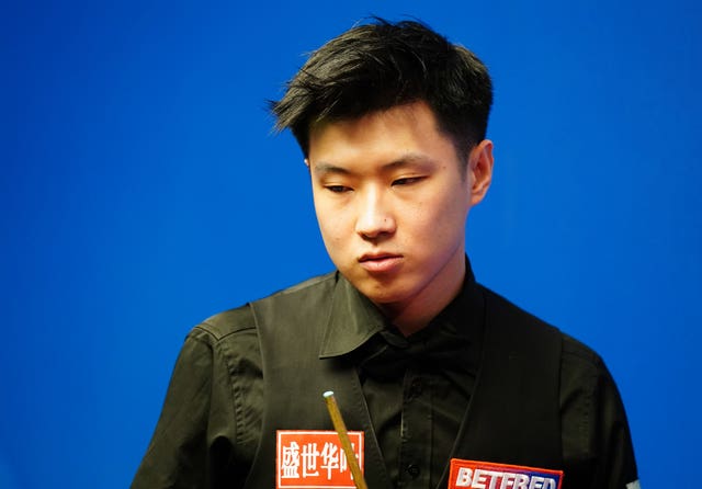 Zhao Xintong