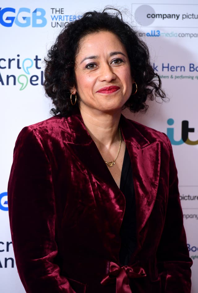 Samira Ahmed(Ian West/PA)