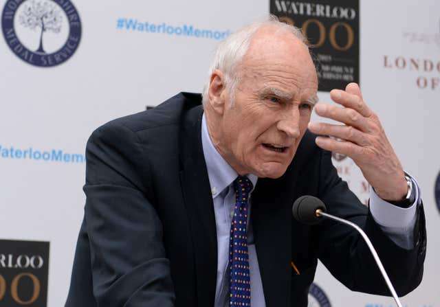 Peter Snow