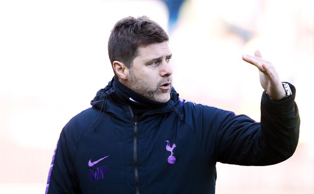 Mauricio Pochettino