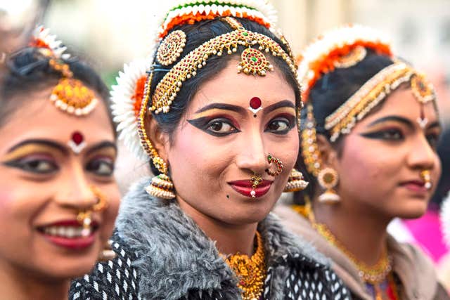 Diwali Festival – London