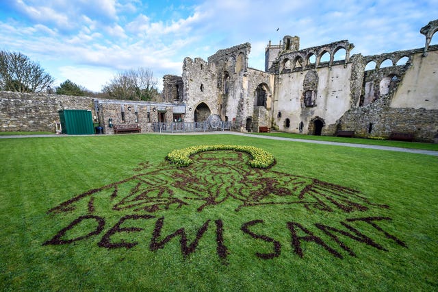 St Davids