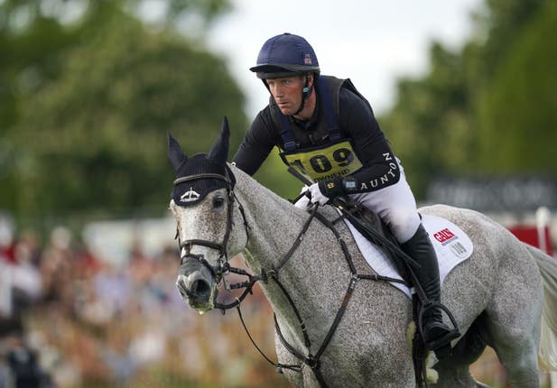 Oliver Townend