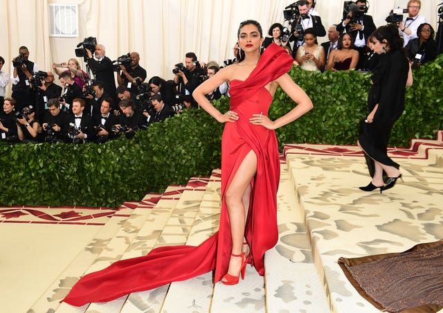 The MET Gala 2018 – New York