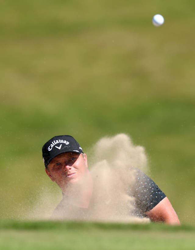 Cazoo Wales Open 2022 – Day Four – The Celtic Manor Resort