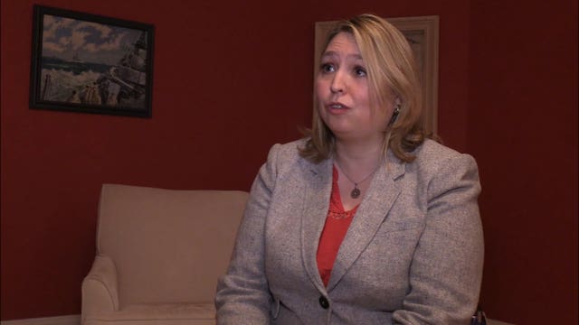 Karen Bradley comments
