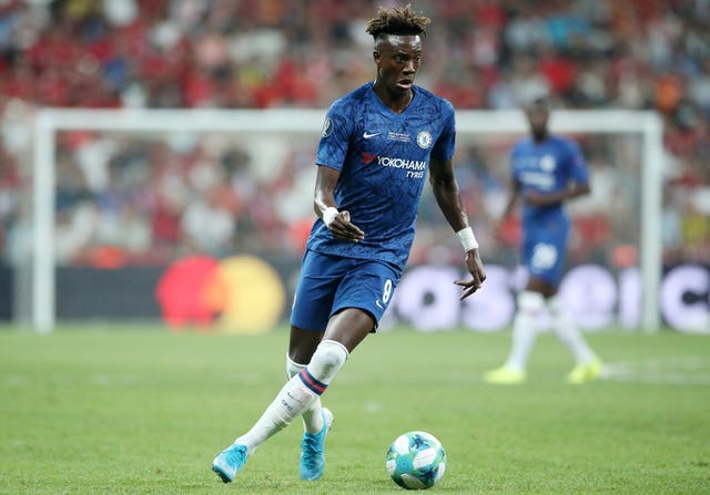 Tammy Abraham will have a big role to play for Chelsea this season