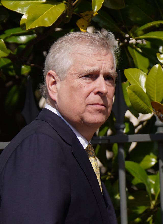 Duke of York