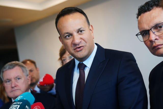 Fine Gael