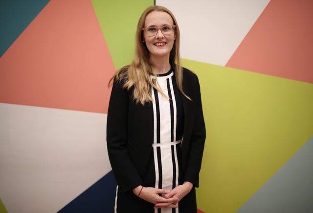Cat Smith