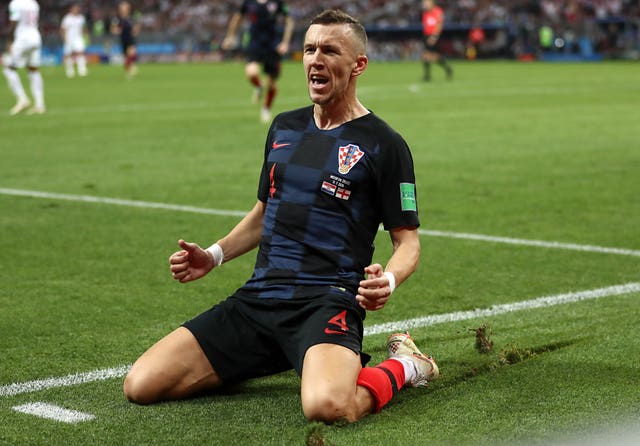 Ivan Perisic