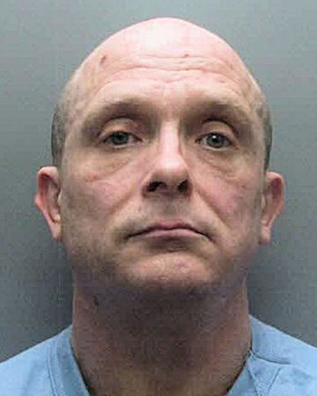 Russell Bishop death
