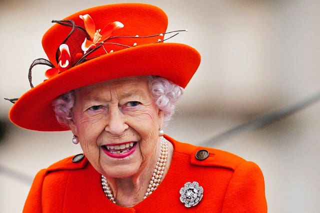 Head of the Commonwealth